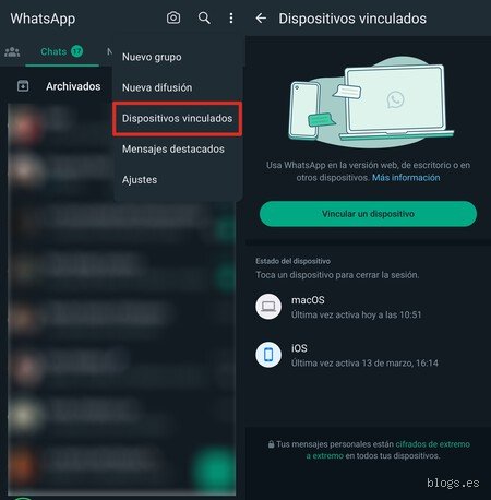 ¿Cómo hacer para que no te roben las fotos de WhatsApp?