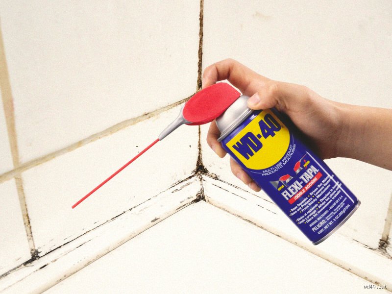 ¿Cómo quitar el sarro con WD-40? Guía experta y definitiva (Parte 1)