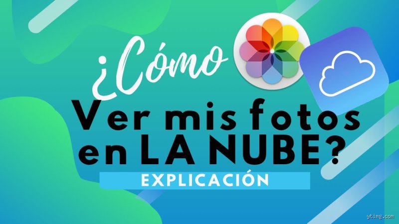El Universo Fotográfico en la Era Digital: Guía Definitiva para Acceder y Gestionar tus Recuerdos en la Nube (Parte I)