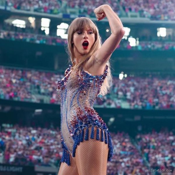 El Fenómeno Taylor Swift: Anatomía de una Polarización Cultural (Primera Parte)