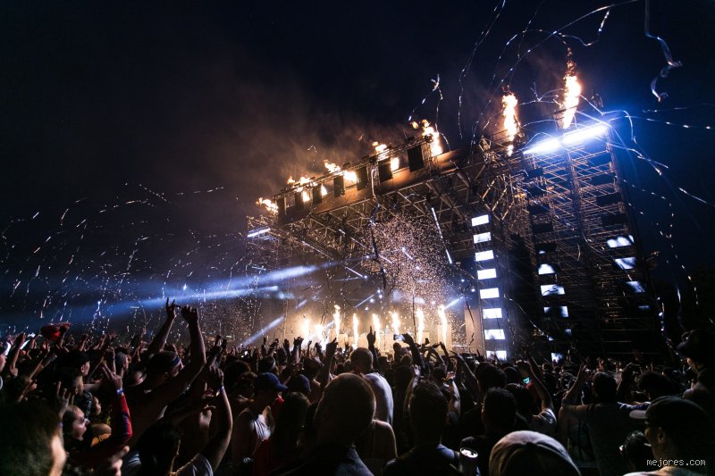 La Mitología del Directo: ¿Cuáles son los 10 mejores conciertos de la historia? (Parte I)