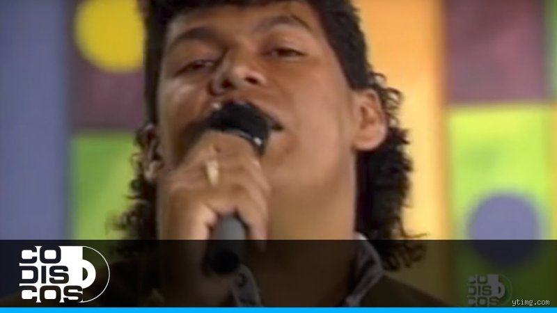 ¿Quién canta el tema "No voy a llorar"?