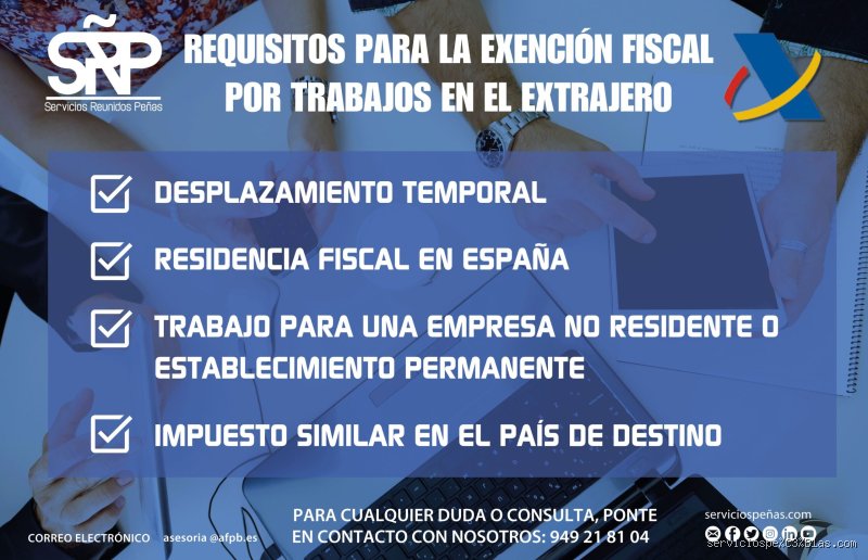 Guia definitiva sobre cuándo no es obligatorio pagar IRPF y desgravaciones clave