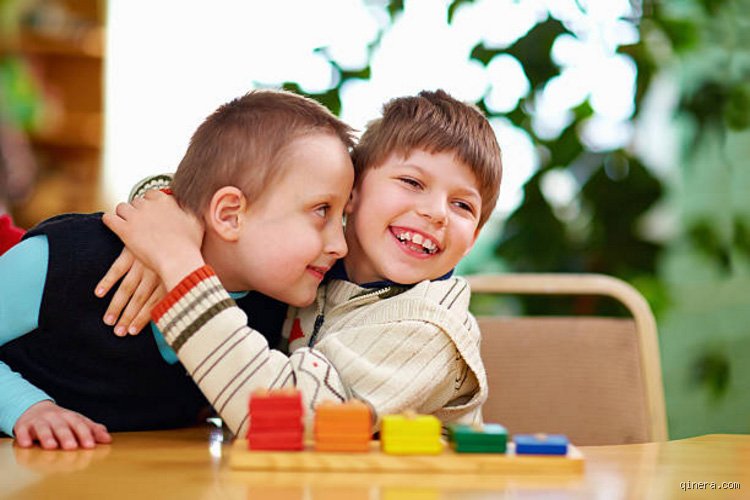 ¿Cómo hablan las personas con parálisis cerebral?