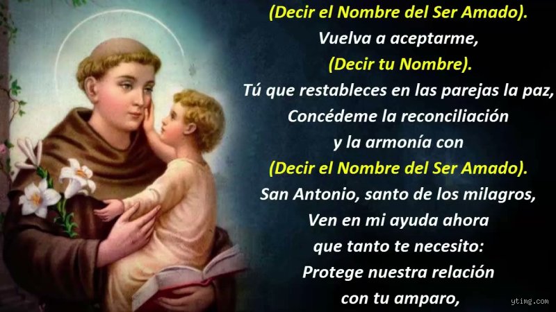 ¿Cuál es el santo que atrae el amor? Historia, devoción y tradiciones (Parte I)