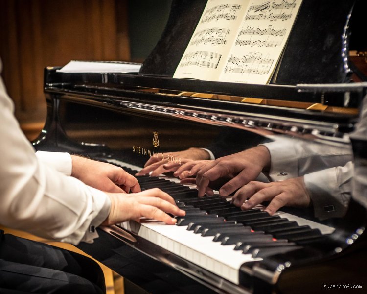 ¿Cuál se considera el mejor piano jamás fabricado en la historia de la música mundial?