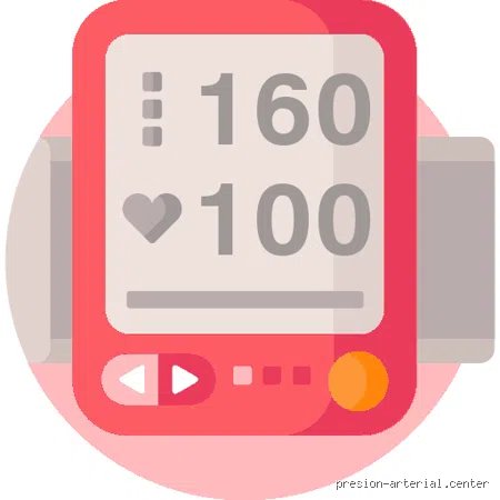 ¿Es realmente peligrosa una presión arterial de 160 100 para la salud a largo plazo?