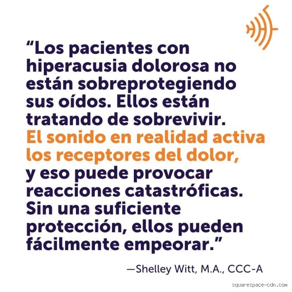 ¿Puede desaparecer la hiperacusia de forma definitiva y qué hay de cierto en las promesas milagrosas?