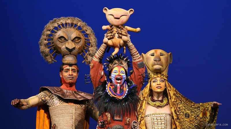 ¿Cuál es el musical más exitoso de la historia?