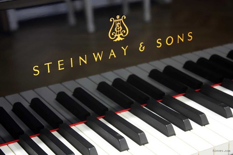 ¿Cuál es la mejor marca de piano del mundo y qué la diferencia de las demás?