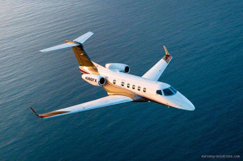 ¿Cuánto cuesta un jet privado de lujo? La cruda realidad tras el brillo del fuselaje y el champán