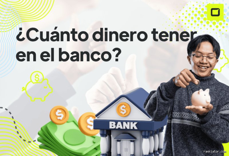 ¿Cuánto dinero es aconsejable tener en el banco para dormir tranquilo y no perder frente a la inflación?