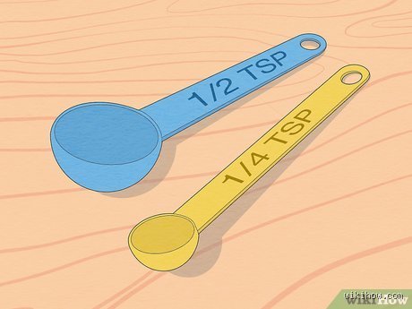 ¿Cómo puedo obtener 3/4 de cucharada sin perder la paciencia ni arruinar tu receta favorita?