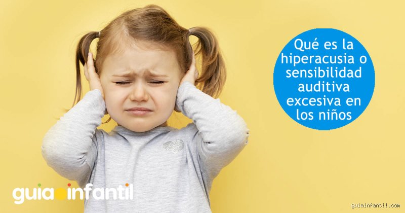 ¿Cómo se llama la persona sensible a los ruidos y por qué el mundo actual la tortura constantemente?