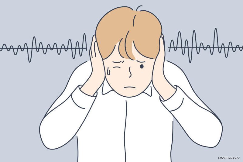 ¿Cómo se llama si no te gusta el ruido y por qué tu cerebro procesa cada decibelio de forma distinta?