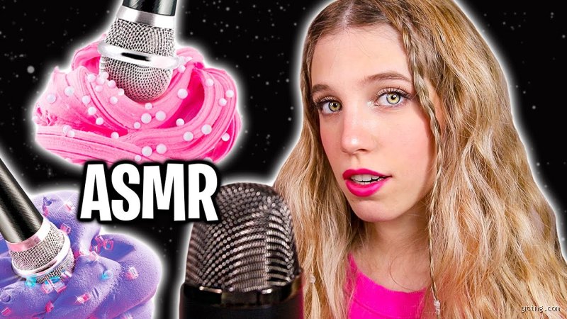 Guia definitiva para descubrir cual es el ASMR mas relajante del mundo hoy