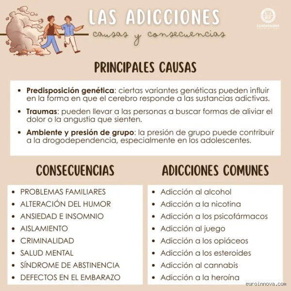 El enigma irresuelto de la dopamina y el entorno: ¿Cuál es la principal causa de adicción en la era de la gratificación instantánea?
