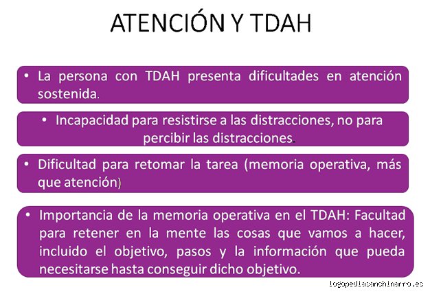 Comprendiendo la Regla del 30 por Ciento en el TDAH: Más Allá de la Falta de Atención (Parte I)