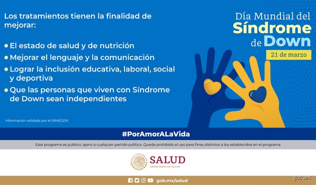 ¿Cuántos años viven los que tienen síndrome de Down? La verdad tras las cifras de una longevidad que ha crecido de forma exponencial
