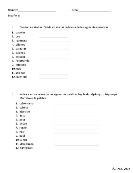 ¿Huir se divide en sílabas y por qué esta pregunta enloquece a los lingüistas hoy?
