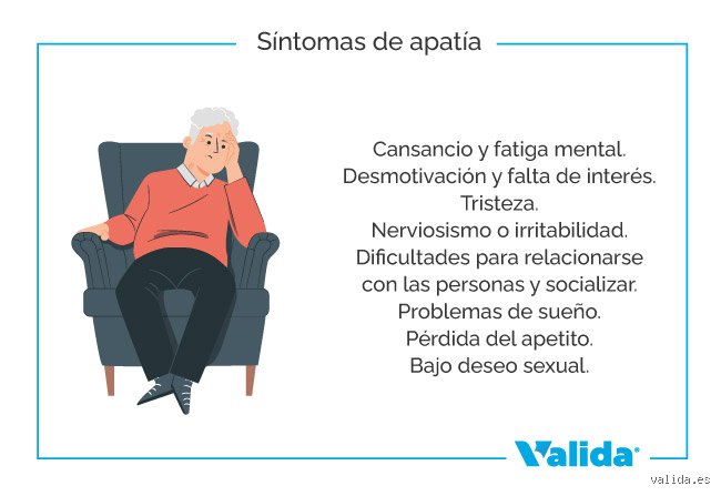 ¿La apatía es un trastorno mental o el síntoma invisible que devora la voluntad moderna?