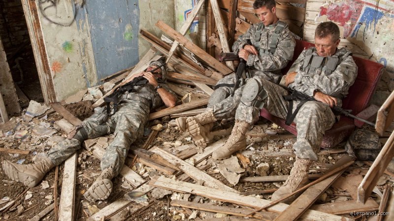 ¿Los soldados duermen 8 horas? La cruda realidad del descanso en las fuerzas armadas (I)