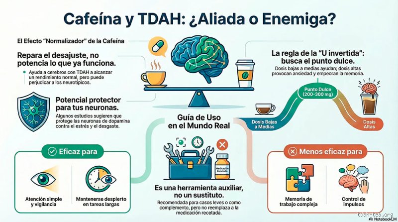 ¿Qué cosas empeoran el TDAH? Factores ocultos y cotidianos que magnifican los síntomas (Primera Parte)