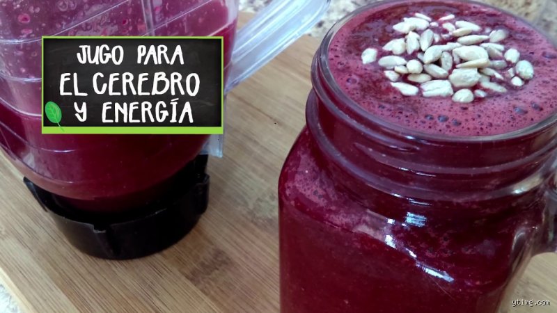 ¿Qué jugo natural es bueno para oxigenar el cerebro? (Parte 1: Fundamentos de la Neuro-oxigenación y el Flujo Sanguíneo)