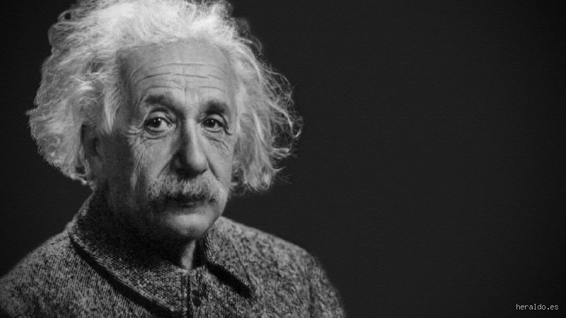 ¿Qué signo del zodiaco era Albert Einstein?