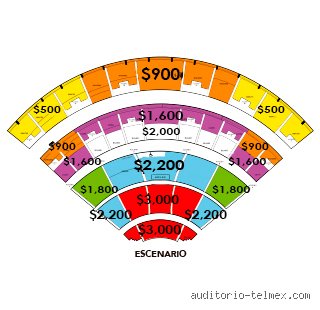 ¿Cuánto cuesta el concierto de Chayanne? Todo lo que necesitas saber sobre precios, ubicaciones y cómo no quedarte sin entrada