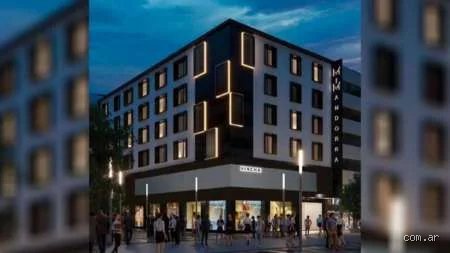 ¿Cuánto cuesta una noche en el hotel de Messi en Andorra?