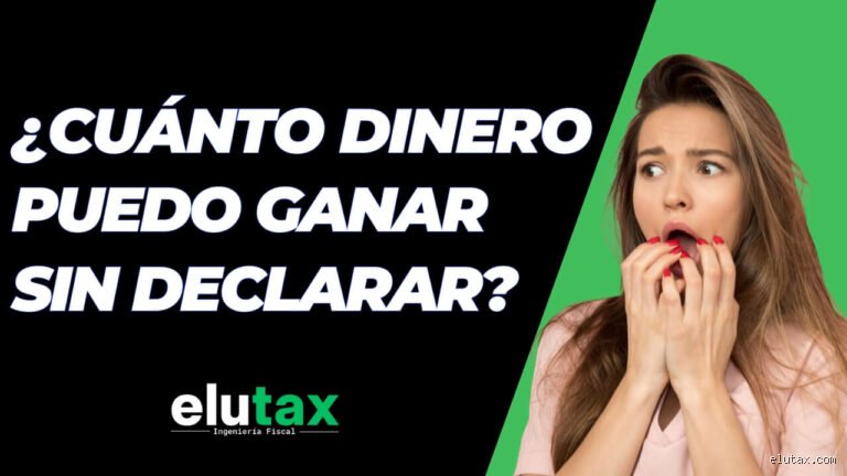 ¿Cuánto dinero puedo ganar sin pagar impuestos en España? Guía definitiva sobre el mínimo exento y las zonas grises fiscales