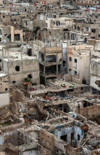 ¿Cuántos países están en guerra actualmente en un planeta fragmentado por la tensión geopolítica y el colapso del orden internacional?