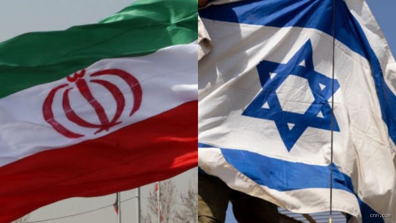 ¿Por que Irán y Israel son enemigos?