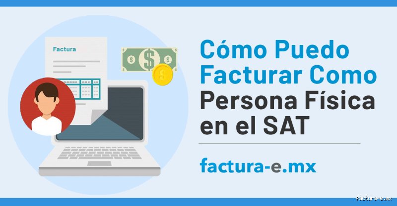 ¿Puede una persona física hacer una factura legalmente en España sin morir en el intento?