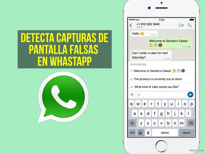 ¿Cómo detectar capturas de pantalla falsas y evitar que te engañen con pruebas digitales manipuladas en 2026?