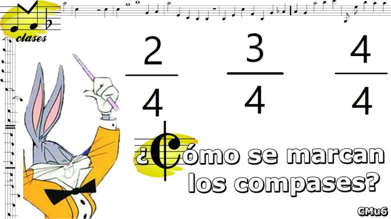 El Pulso del Universo Sonoro: Dominando las Indicaciones de Compás (Parte I)