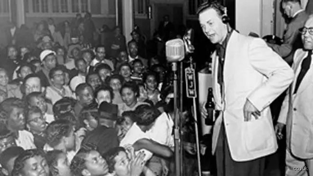 ¿Cuál fue el primer concierto de la historia y cómo nació la música en directo?