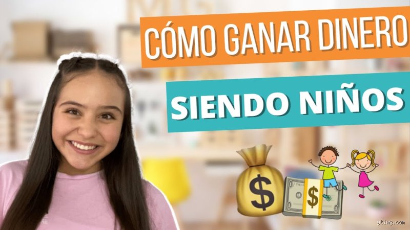 ¿Puede un niño ganar dinero en YouTube? (Primera Parte: Realidades, Mitos y el Laberinto Legal)