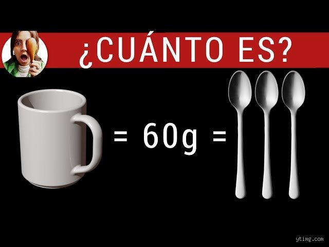 Cómo medir 100 gramos de harina: la guía definitiva para no arruinar tus masas por falta de precisión