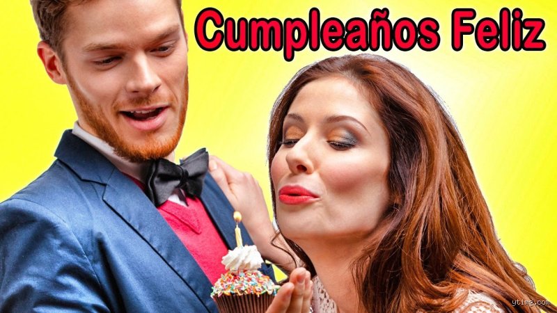 ¿Cuál es la mejor canción para un cumpleaños? Un recorrido analítico por los himnos que definen nuestras celebraciones (Parte I)