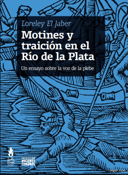 ¿El motín es una forma de traición jurídica y moral en el orden contemporáneo?