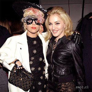 ¿Quién es mejor, Lady Gaga o Madonna? El veredicto definitivo sobre el trono del pop