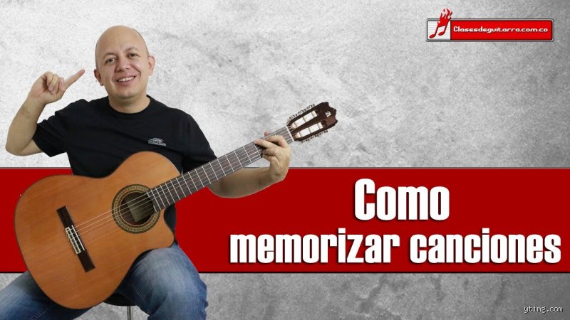 Guia definitiva y secreta sobre como memorizar musica rapida sin perder la cabeza en el intento