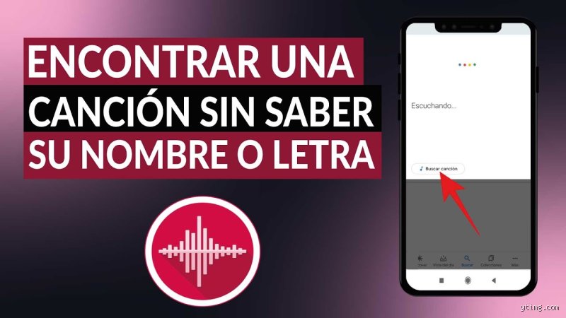 Guia definitiva para descubrir como puedo encontrar una cancion olvidada en segundos