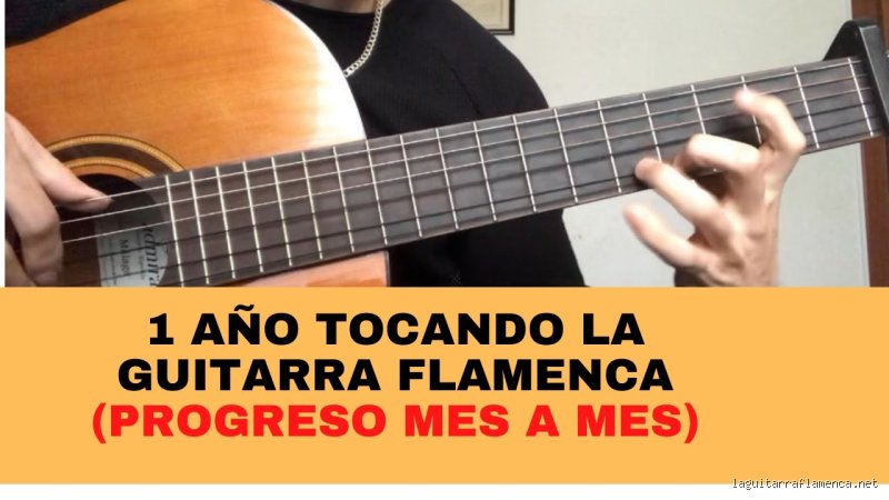¿Cuántos años se tarda en tocar la guitarra?