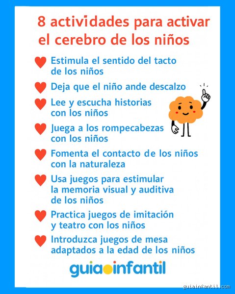 Los mejores juegos para usar mi cerebro y potenciar la agilidad mental en tu dia a dia