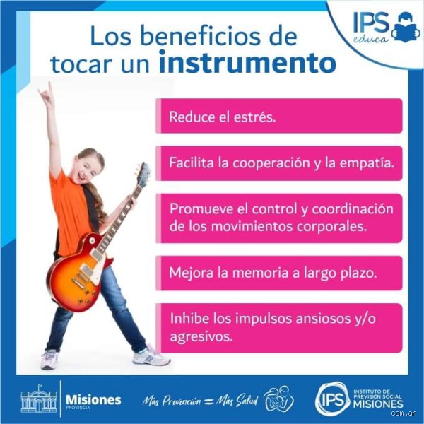 ¿Tocar un instrumento musical ayuda al cerebro de verdad o es solo un mito romántico?