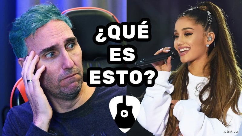 ¿Canción más famosa del momento?