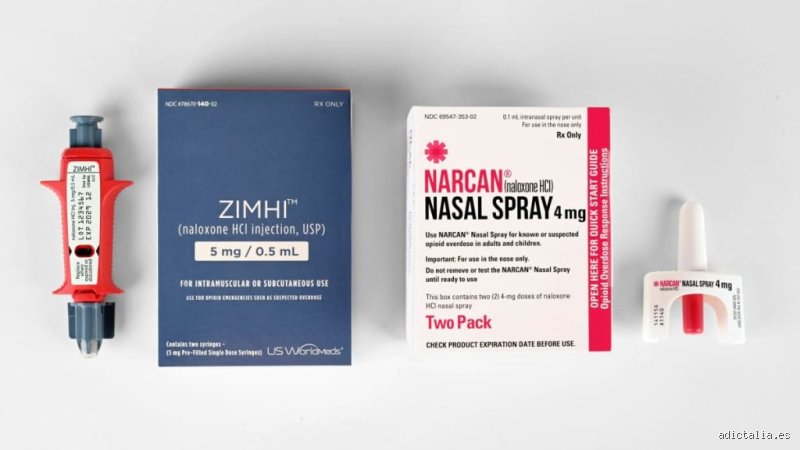 ¿Cómo aliviar la abstinencia al tramadol?